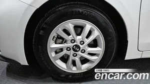 Kia K3, 2021 — миниатюра 5