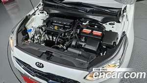 Kia K3, 2021 — миниатюра 6