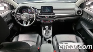 Kia K3, 2021 — миниатюра 7