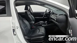Kia K3, 2021 — миниатюра 10