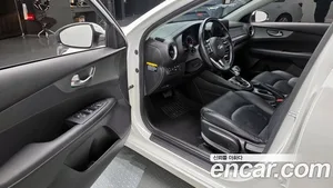 Kia K3, 2021 — миниатюра 11