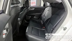 Kia K3, 2021 — миниатюра 12
