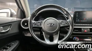 Kia K3, 2021 — миниатюра 13