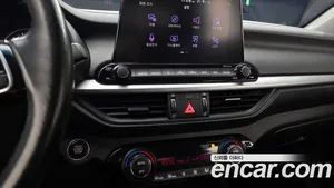 Kia K3, 2021 — миниатюра 14