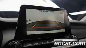 Kia K3, 2021 — миниатюра 15