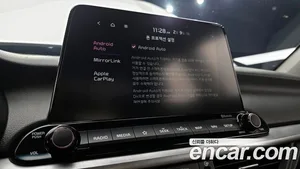 Kia K3, 2021 — миниатюра 16