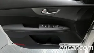 Kia K3, 2021 — миниатюра 19