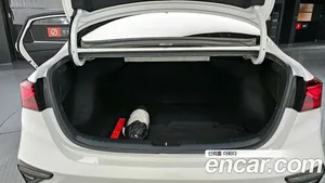 Kia K3, 2021 — миниатюра 20