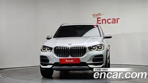 BMW X5, 2023 — миниатюра 3