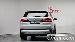 BMW X5, 2023 — миниатюра 4