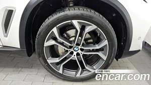 BMW X5, 2023 — миниатюра 5