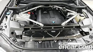 BMW X5, 2023 — миниатюра 6