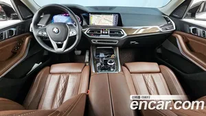 BMW X5, 2023 — миниатюра 7