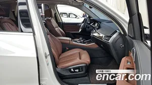 BMW X5, 2023 — миниатюра 11