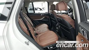 BMW X5, 2023 — миниатюра 12