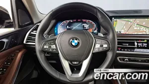 BMW X5, 2023 — миниатюра 13