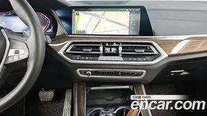 BMW X5, 2023 — миниатюра 14