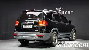 Kia Mohave, 2017 — миниатюра 2
