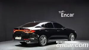Hyundai Grandeur, 2018 — миниатюра 2