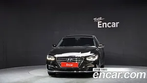 Hyundai Grandeur, 2018 — миниатюра 3
