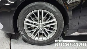 Hyundai Grandeur, 2018 — миниатюра 5