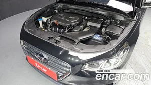 Hyundai Grandeur, 2018 — миниатюра 6