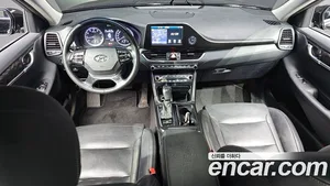 Hyundai Grandeur, 2018 — миниатюра 7