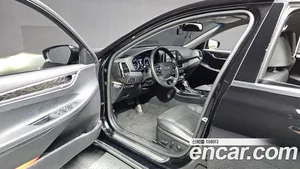 Hyundai Grandeur, 2018 — миниатюра 10
