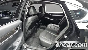 Hyundai Grandeur, 2018 — миниатюра 12