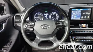 Hyundai Grandeur, 2018 — миниатюра 14