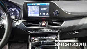 Hyundai Grandeur, 2018 — миниатюра 15