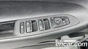Hyundai Grandeur, 2018 — миниатюра 17