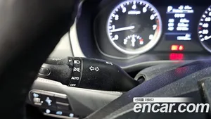 Hyundai Grandeur, 2018 — миниатюра 18