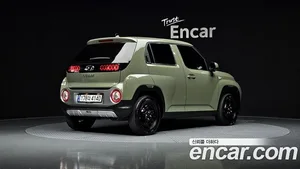 Hyundai Casper, 2021 — миниатюра 2