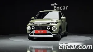 Hyundai Casper, 2021 — миниатюра 3