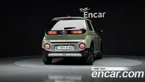Hyundai Casper, 2021 — миниатюра 4