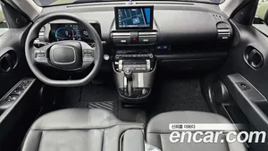 Hyundai Casper, 2021 — миниатюра 7