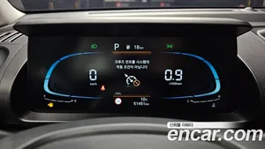 Hyundai Casper, 2021 — миниатюра 8