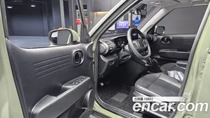 Hyundai Casper, 2021 — миниатюра 11
