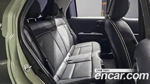 Hyundai Casper, 2021 — миниатюра 12