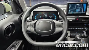 Hyundai Casper, 2021 — миниатюра 13