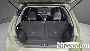 Hyundai Casper, 2021 — миниатюра 20