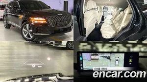 Genesis GV80, 2022 — миниатюра 1