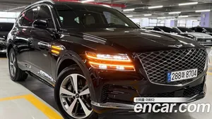 Genesis GV80, 2022 — миниатюра 2