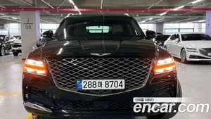 Genesis GV80, 2022 — миниатюра 3
