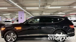 Genesis GV80, 2022 — миниатюра 5