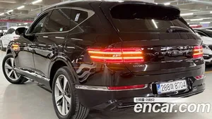 Genesis GV80, 2022 — миниатюра 6