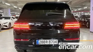 Genesis GV80, 2022 — миниатюра 7