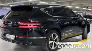Genesis GV80, 2022 — миниатюра 8