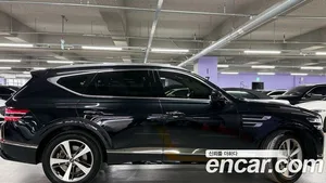 Genesis GV80, 2022 — миниатюра 9